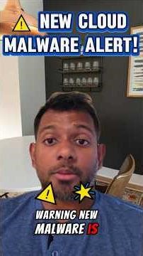 NANOREMOTE Malware Uses Google Drive like a Spy Channel (Dangerous New Backdoor)