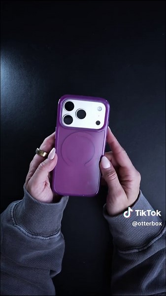 Stunning OtterBox Cases for iPhone 17 Pro