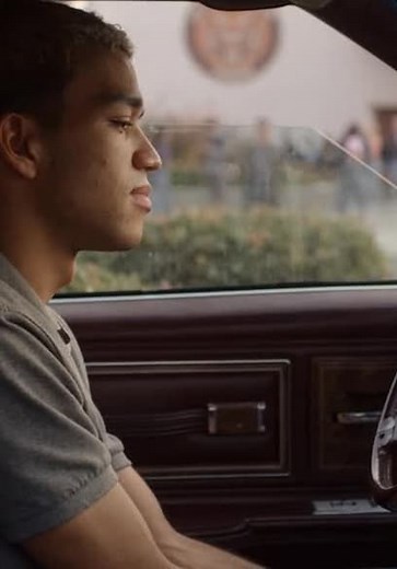 Generation S01:E08 - The Last Shall Be First