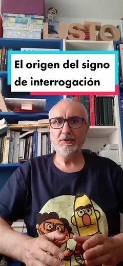 El Origen del Signo de Interrogación: Historia y Curiosidades