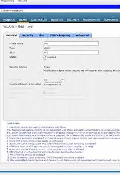 10.Wireless Controller lab Part 10 | CCNA Wireless lab in CISCO Packet Tracer