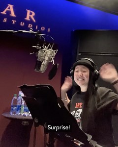 9.8K views · 45 reactions | Out here making moves… And movies. _____ Get a behind the scenes sneak at the new Disney and Pixar's Turning Red featuring Sherry Cola. Turning Red now streaming on Disney+ | Freeform | Facebook