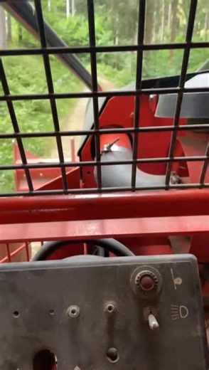 10K views · 58 reactions |  TIMBERJACK 240A  453 Detroit Diesel | Harvester Forwarder & More | Facebook