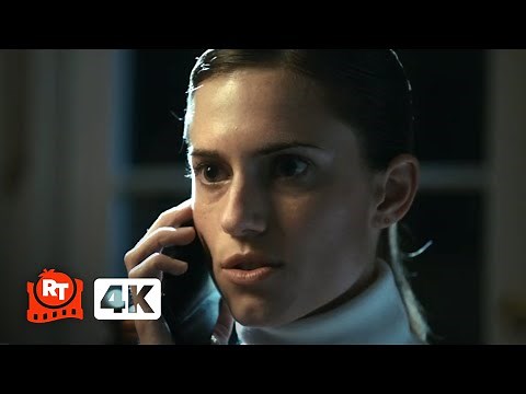 Get Out (2017) 4K - Rose Being an Absolute Sociopath | Movieclips