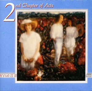 2nd Chapter Of Acts - Hymns II