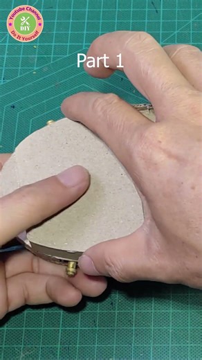 Building a 17th-century Galleon ship from cardboard #shorts #diy #cardboardship