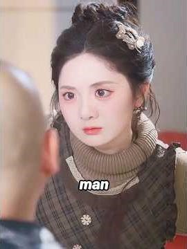 How A Steamed Bun Tamed A Fierce Dog And A Billionaire#drama #shorts #cdrama #kdrama #funny #foryou