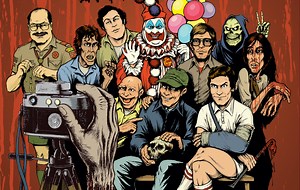 The Last Book on the Left Takes on the Grim History of Serial Killers | Den of Geek