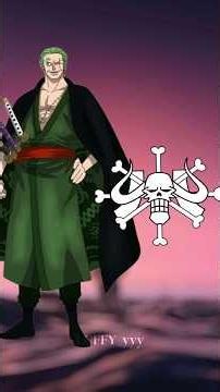 Crocodie🆚Donquixote Pirates / Doflamingo🆚BigMom Pirates /Zoro🆚Beasts Prirates / #anime #animeedit