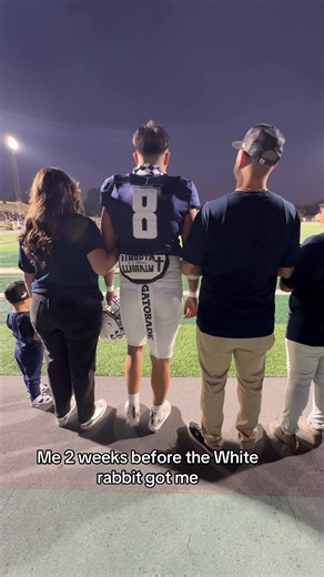 Football Moments That Went Unnoticed