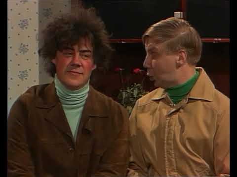 Manitbois - Leo ja Marko - Koti