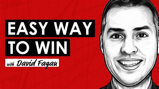 Why Simple Investing Wins w/ David Fagan (TIP788) | The Investor s Podcast Network
