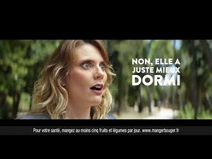 Publicité ZzzQuil Sommeil (version courte)