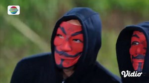 Alhamdulillah! Magic 5 dan Pak Deden Berhasil Selamatkan Irshad | Magic 5 - Episode 349