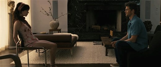 5 of the Creepiest Love Stories in Horror Cinema