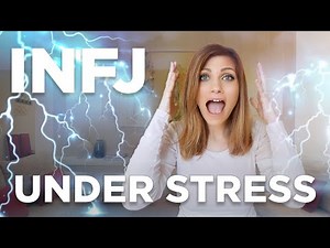 INFJ Depression & Burnout