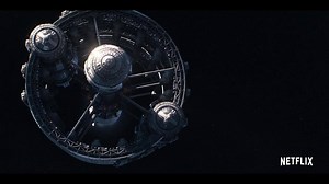 9.3K views · 280 reactions | The first full-length trailer for Netflix's Lost in Space is here, and it focuses on the robot... | SFX magazine | Facebook