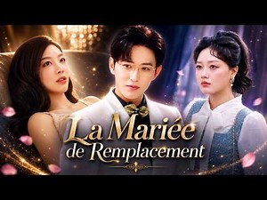 【French Dub Full】La Mariée de Remplacement : elle épouse un infirme à la place de sa sœur