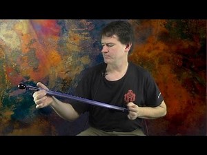 The SlapStick ® - Instructional Video: SlapStick N-100 PRO (The Noodle)