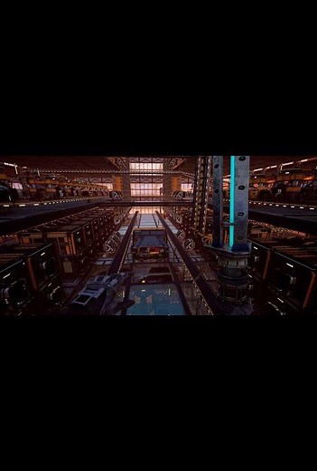 4 Best Spots To Set Up Your Base In Satisfactory