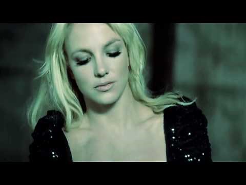 Britney Spears "Circus Fantasy" Commercial