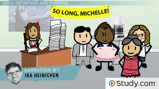 ERISA Law: Explanation & Importance