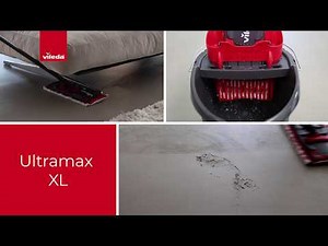 Vileda Ultramax XL Standard