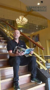 Remember the 1990 classic Ghost? Patrick Swayze and Demi Moore star in this unforgettable romantic thriller, featuring the iconic pottery scene and a heartwarming love story beyond the grave. Don't miss it! Wednesday 31st of July - Movie starts at 7pm - $10 tickets | Odeon Star Cinemas