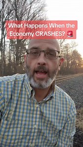 101K views · 496 reactions | When trade wars explode and the stock market plummets, the system will collapse FAST. Banks? Closed. ATMs? Empty. Crypto? Worthless. What happens next? Bartering takes over. Food, medicine, fuel—these will be the new currency. Get ready NOW. #EconomicCollapse #StockMarketCrash #TradeWars #BarterEconomy #FinancialCrisis #SurvivalTips #Prepping #BeReady #DoomsdayPrepping #SHTF #Doomsday #DoomsdayPreppers | Appalachian Prepper | Facebook