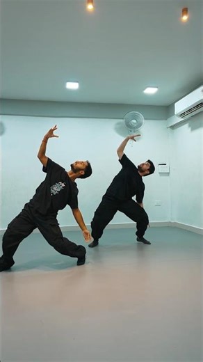 Mishri - Anuv Jain Part - 2 Aditya ft. Kartik | #mishri #anuvjain #contemporary #dance #feelings
