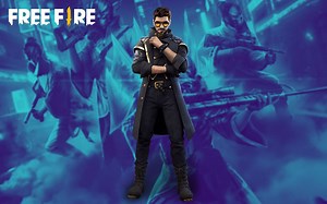 Top 3 reasons why Free Fire's Chrono isn't as popular as DJ Alok anymore