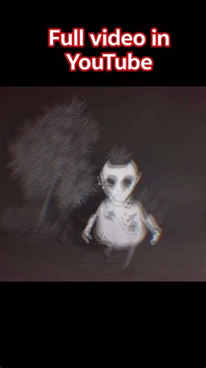 Hamod Habbi 😱|#gaming #horrorgame #horror #foryou