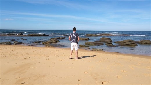 5.3K views · 74 reactions |  Get ready to rock out at my show "AUSSIE TO THE BONE"! Tickets on sale NOW for May 18th Avoca Beach Theatre. Celebrating hits of Australian Pop & Rock from John Farnham, INXS + more! ️ ⬇️ https://events.humanitix.com/aussie-to-the-bone-nathan-foley/tickets | Nathan Foley | Facebook