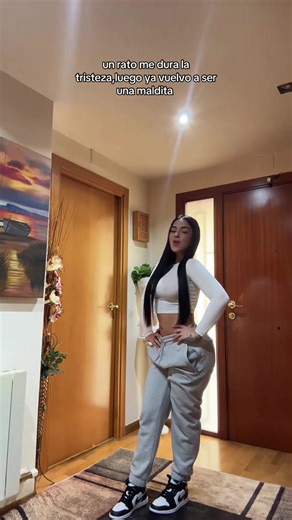 Discover the Fiery Spirit of a Sexy Single Latina