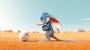 (Official)HD_Completa! Bilby [P E L I C U L A] Completa \