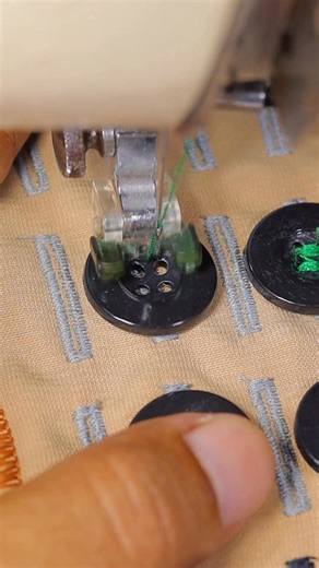 Buttonhole Pattern Mastery Using Your Old Sewing Machine Master spacing, size control, and stitch balance for a perfect pattern every time. #masterskills #buttonholedesign #vintagesewingtips | Moejta Hydeen