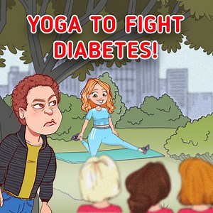 41K views · 142 reactions | Her hubby put her in a diabetic coma and didn't call for help. | Fabiosa Daily | Facebook