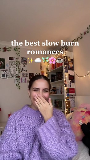 Obsessed with Slow Burn Romance Books by Mariana Zapata