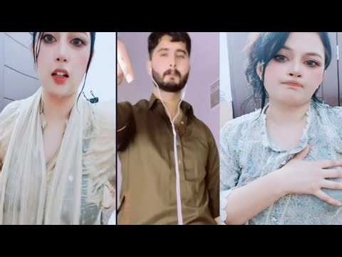 In Punishment, Devil made this girl break 20 ends on Tiktok Live