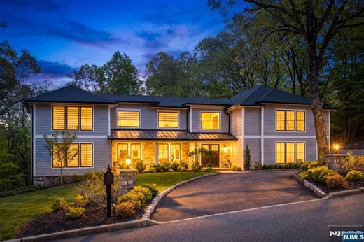 315 Freemans Ln, Franklin Lakes, NJ 07417 - MLS 26016060 - Coldwell Banker