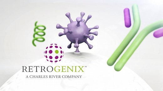 Cell Microarray Technology - The Retrogenix Solution