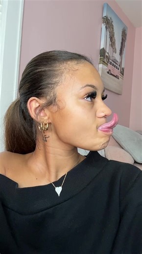 Exploring the World of Long Tongue TikTok Stars