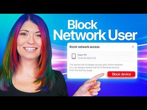 How To Tell If Someone Is Using Your WiFi