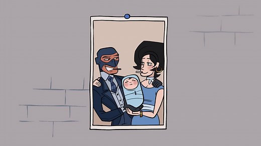 Lil' Pootis Season 2 Sneak Peek #tf2 #teamfortress2 #lilpootis #medimedes #tf2art #tf2medic #tf2scout #tf2pyro #tf2spy #tf2medic