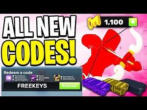 *NEW CODES* ALL WORKING CODES FOR RIVALS IN 2026 UPDATE! ROBLOX RIVALS CODES