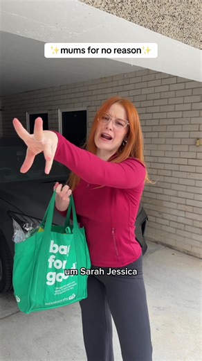 Funny Mum Skit: What Did I Miss?