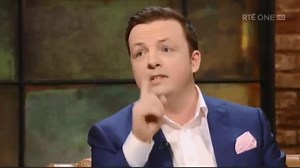 508K views · 4.8K reactions | It's sad just how 'current' this Oliver Callan clip still is 9 years on... We've yet another government of millionaires and landlords, who represent the interests of billionaires, investment funds, and corporate landlords! #LowrysLackeys #HowIrelandWorks | Paul Murphy TD | Facebook