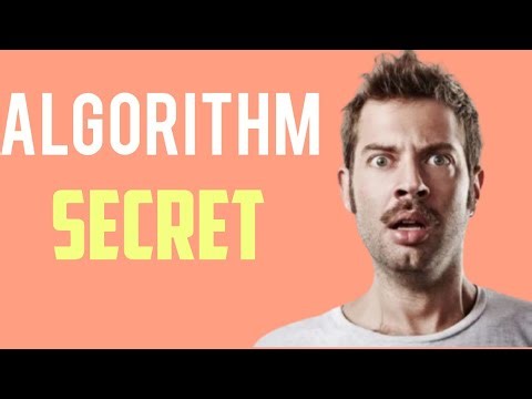 The YouTube Algorithm Secret: How to Repair Your Videos and Get More Views