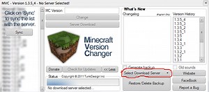 Minecraft Mac 10.6 Download