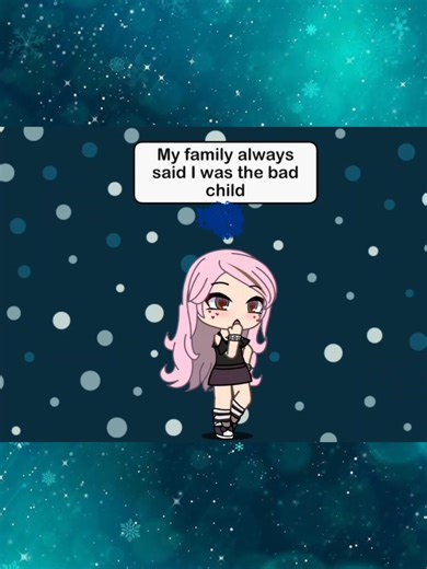 Exploring Bad Child Themes in Gacha Life